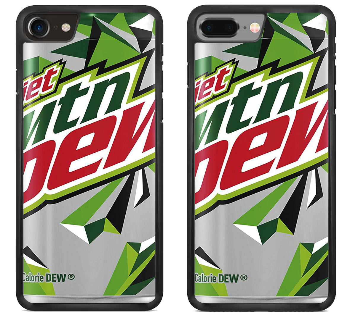 Diet MTN Dew iPhone 8 | iPhone 8 Plus Case