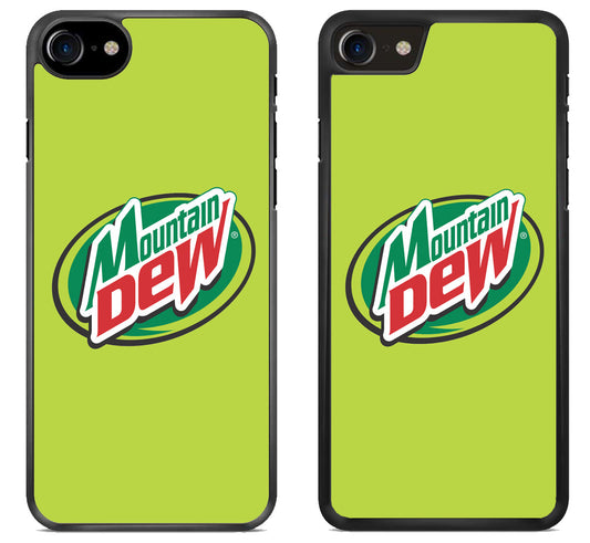 Diet MTN Mountain iPhone SE 2020 | iPhone SE 2022 Case