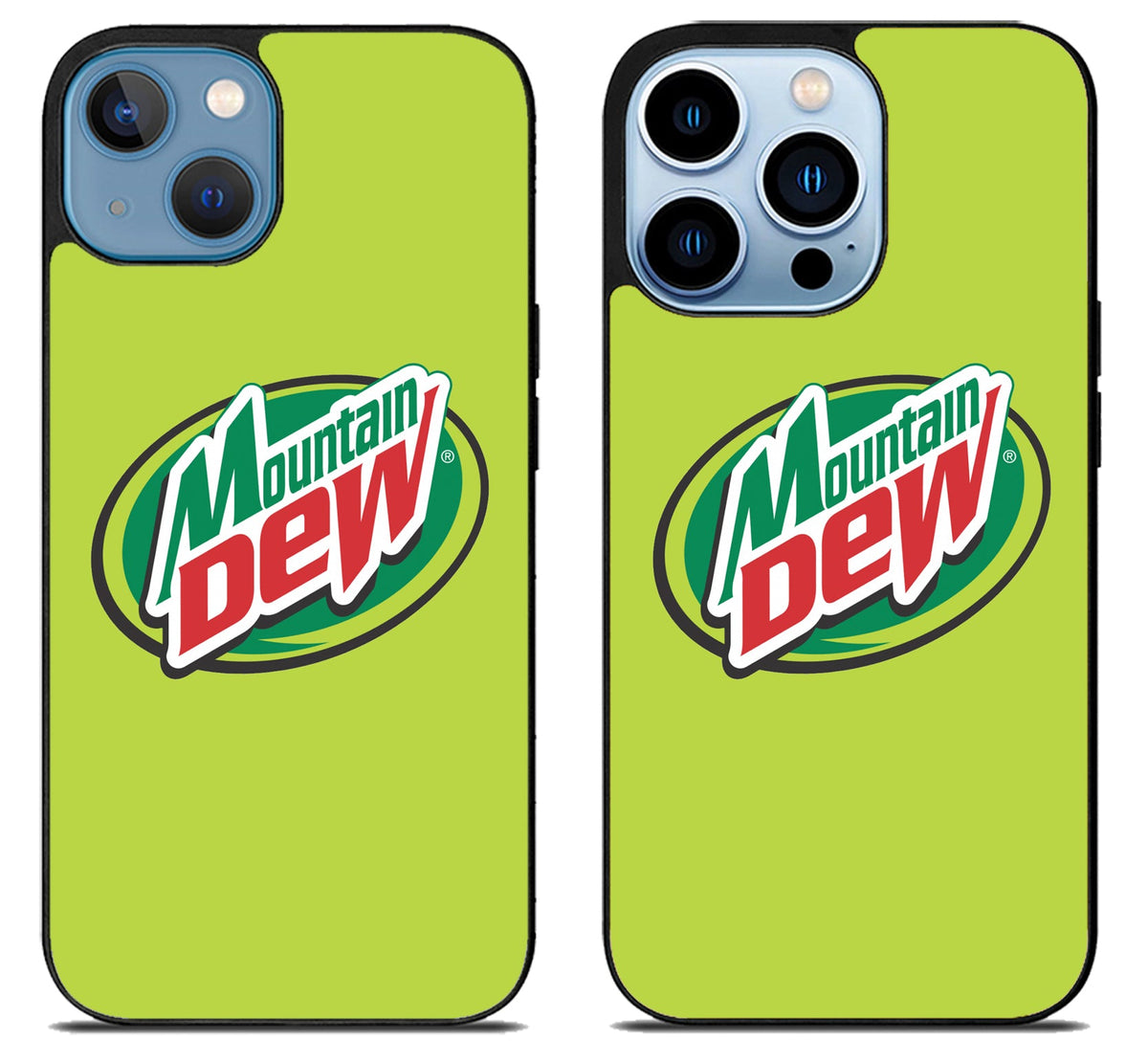 Diet MTN Mountain iPhone 13 | 13 Mini | 13 Pro | 13 Pro Max Case