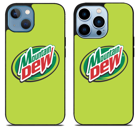 Diet MTN Mountain iPhone 13 | 13 Mini | 13 Pro | 13 Pro Max Case
