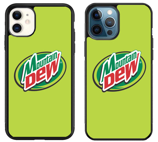 Diet MTN Mountain iPhone 11 | 11 Pro | 11 Pro Max Case
