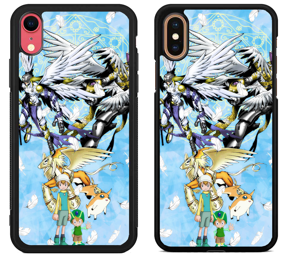 Digimon Adventure iPhone X | Xs | Xr | Xs Max Case