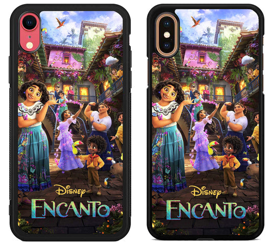 Disney Encanto iPhone X | XS | XR | XS Max Case