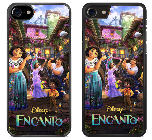 Disney Encanto iPhone SE 2020 | iPhone SE 2022 Case