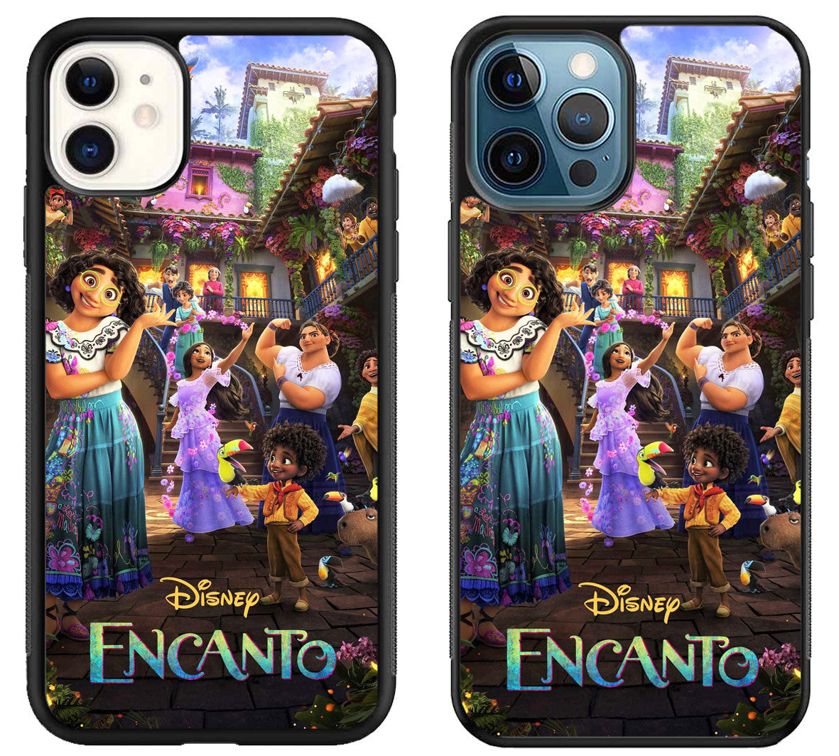 Disney Encanto iPhone 11 | 11 Pro | 11 Pro Max Case