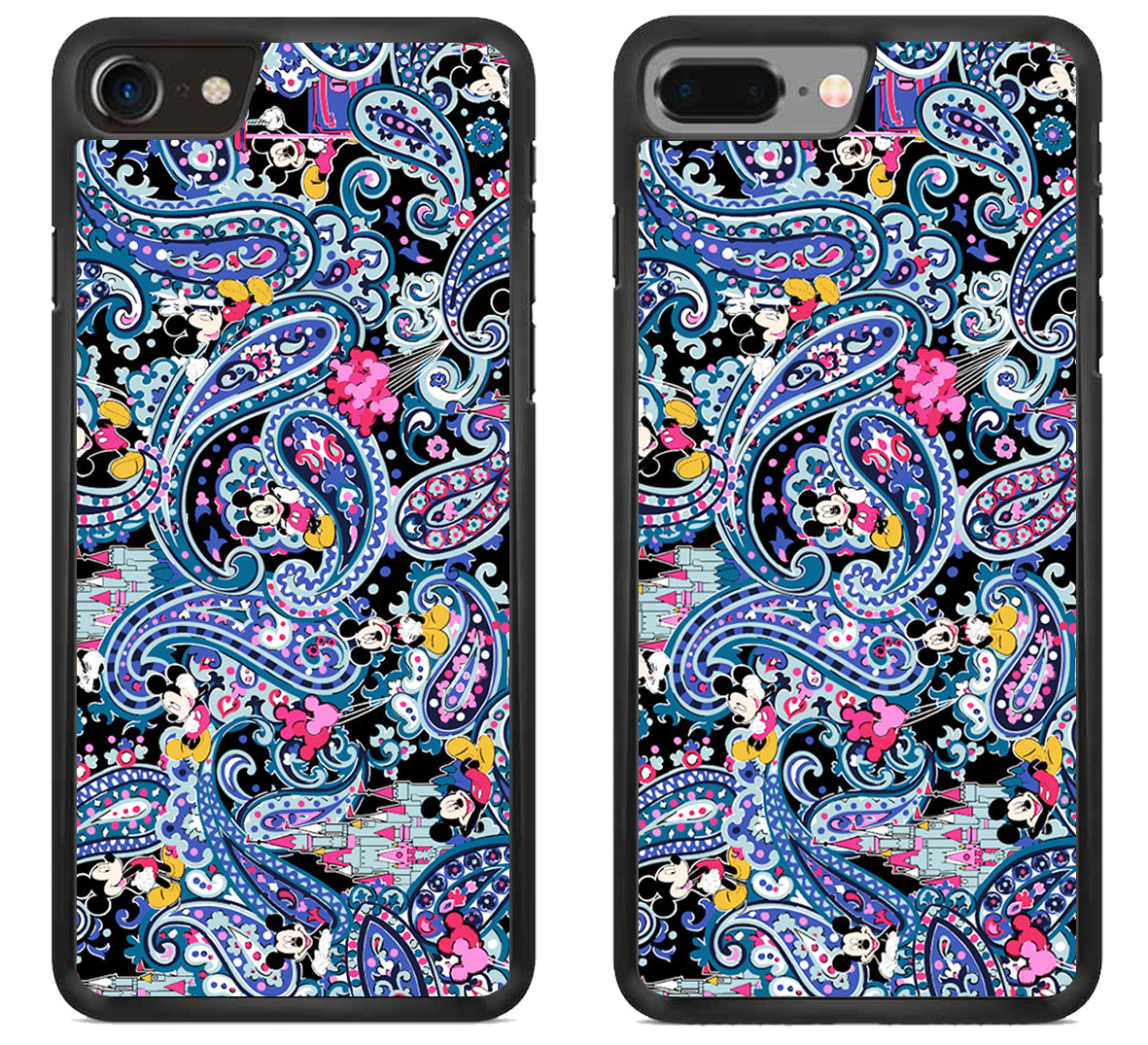 Disney Mickey Mouse Vera Bradley iPhone 8 | iPhone 8 Plus Case