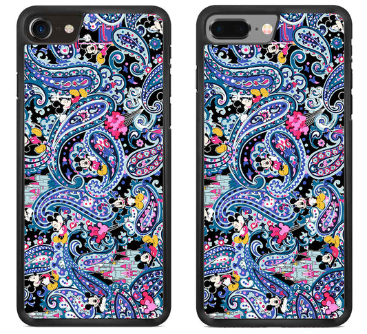 Disney Mickey Mouse Vera Bradley iPhone 8 | iPhone 8 Plus Case