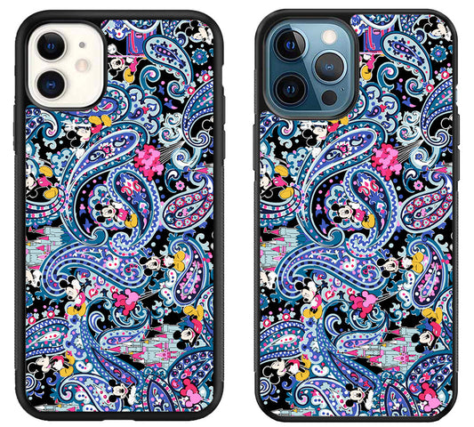 Disney Mickey Mouse Vera Bradley iPhone 11 | 11 Pro | 11 Pro Max Case
