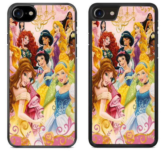 Disney Princess Cinderella Cool iPhone SE 2020 | iPhone SE 2022 Case