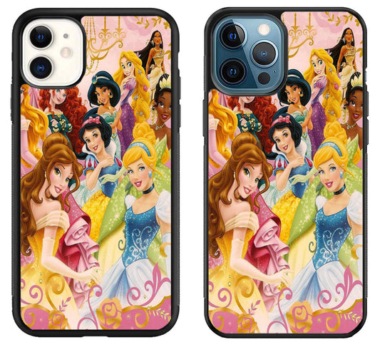 Disney Princess Cinderella iPhone 11 | 11 Pro | 11 Pro Max Case