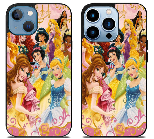 Disney Princess Cinderella Cool iPhone 13 | 13 Mini | 13 Pro | 13 Pro Max Case