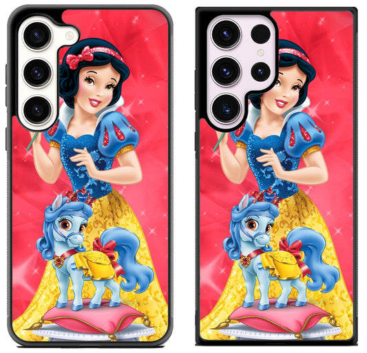 Disney Snow White Princess Samsung Galaxy S23 | S23+ | S23 Ultra Case