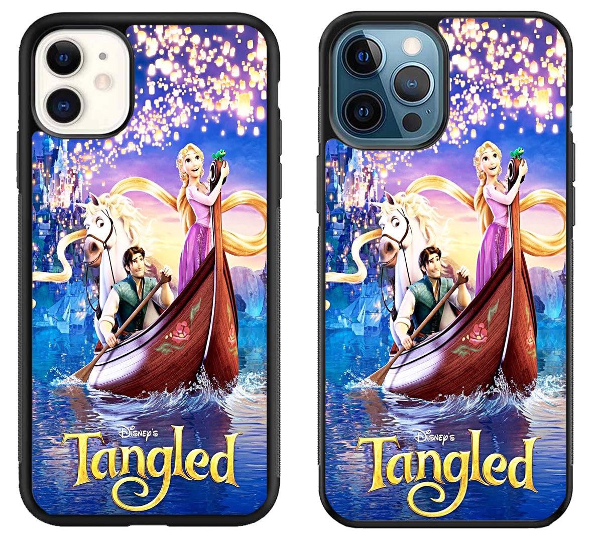 Disney Tangled iPhone 11 | 11 Pro | 11 Pro Max Case