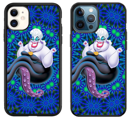 Disney Villains Ursula iPhone 11 | 11 Pro | 11 Pro Max Case