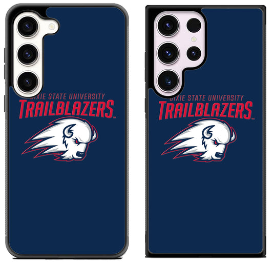 Dixie State University Trailblazers Samsung Galaxy S23 | S23+ | S23 Ultra Case