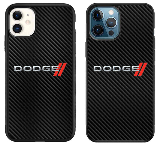 Dodge Carbon iPhone 11 | 11 Pro | 11 Pro Max Case
