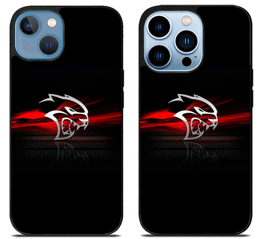 Dodge Srt Wallpaper iPhone 13 | 13 Mini | 13 Pro | 13 Pro Max Case