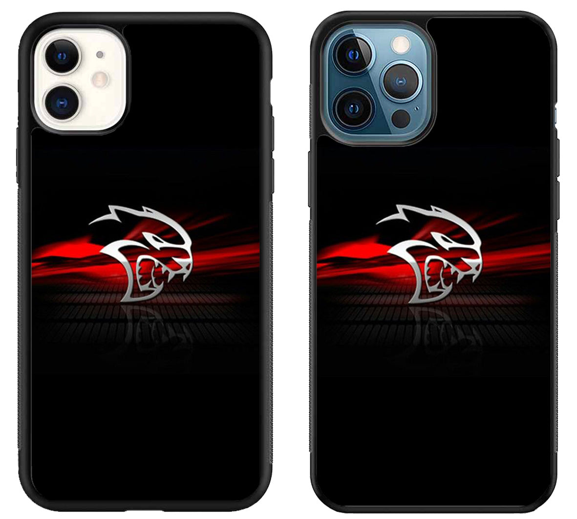 Dodge Srt Wallpaper iPhone 11 | 11 Pro | 11 Pro Max Case