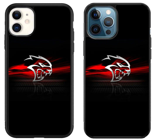 Dodge Srt Wallpaper iPhone 11 | 11 Pro | 11 Pro Max Case
