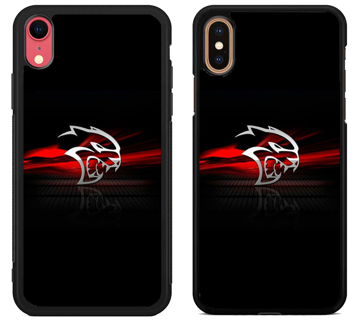Dodge Srt Wallpaper iPhone X | XS | XR | XS Max Case