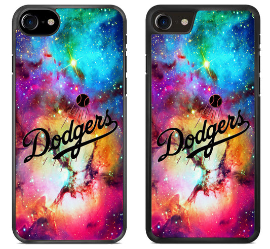 Dodger Baseball iPhone SE 2020 | iPhone SE 2022 Case