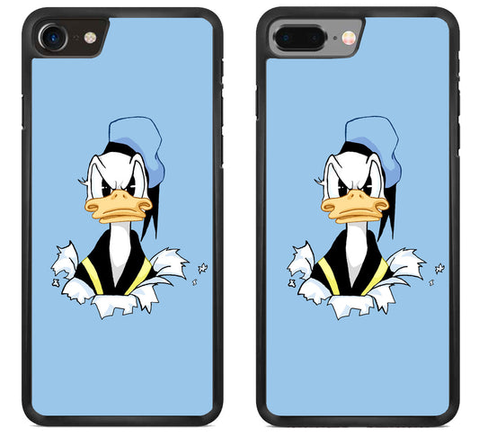Donal Duck Cool iPhone 8 | iPhone 8 Plus Case