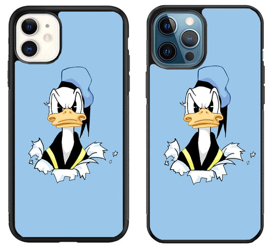 Donal Duck Cool iPhone 11 | 11 Pro | 11 Pro Max Case