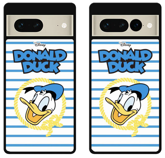 Donal Duck Disney Google Pixel 7 | 7 Pro Case