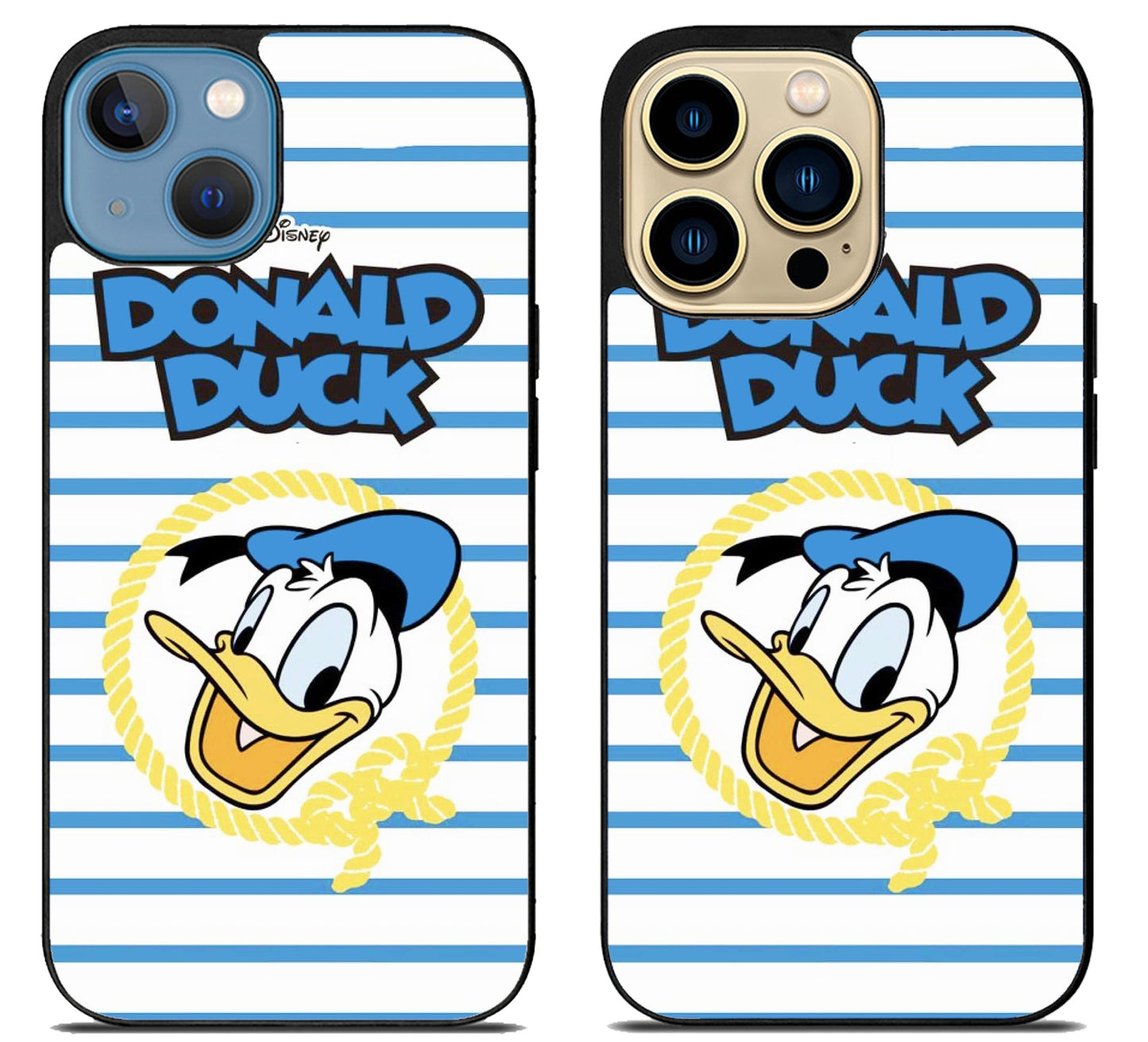 Donal Duck Disney iPhone 14 | 14 Plus | 14 Pro | 14 Pro Max Case