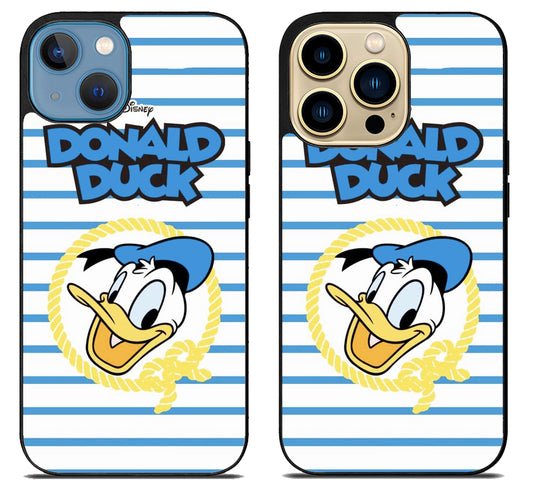 Donal Duck Disney iPhone 14 | 14 Plus | 14 Pro | 14 Pro Max Case