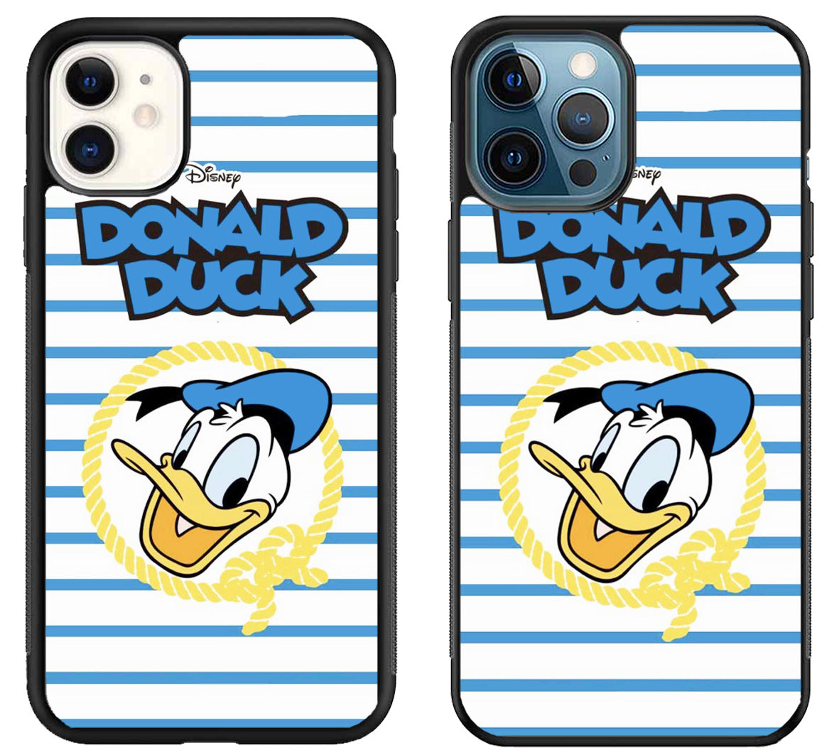 Donal Duck Disney iPhone 11 | 11 Pro | 11 Pro Max Case