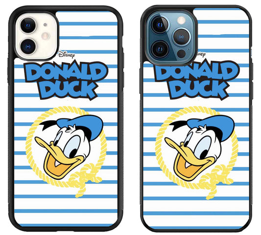 Donal Duck Disney iPhone 11 | 11 Pro | 11 Pro Max Case