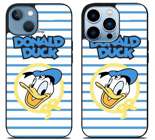 Donal Duck Disney iPhone 13 | 13 Mini | 13 Pro | 13 Pro Max Case