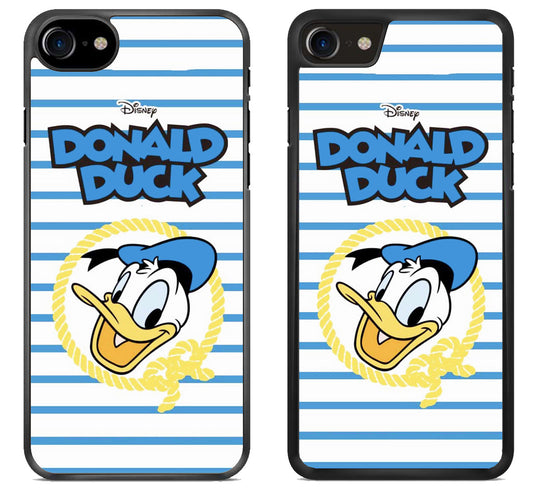 Donal Duck Disney iPhone SE 2020 | iPhone SE 2022 Case