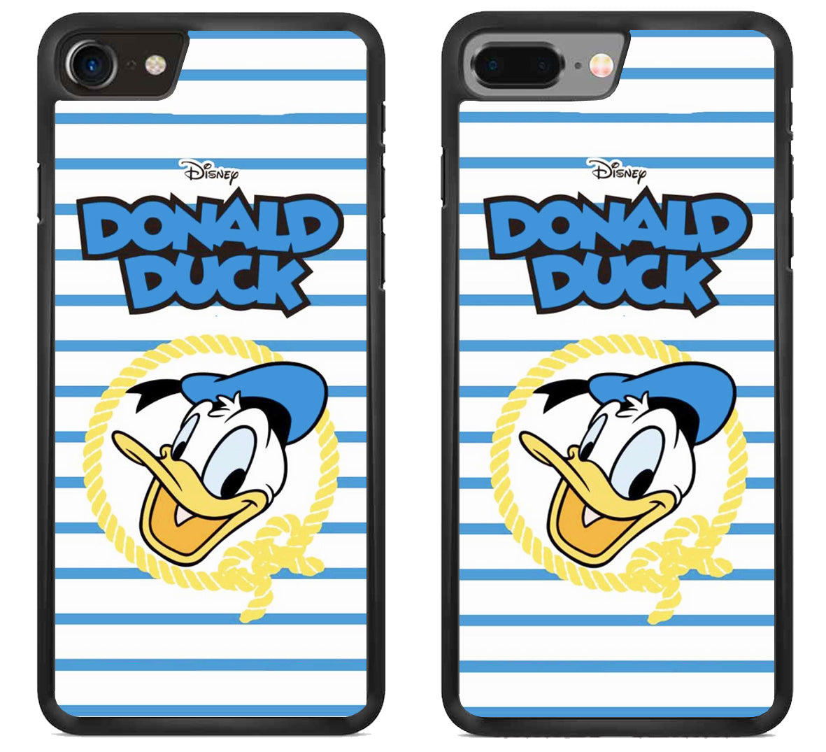 Donal Duck Disney iPhone 8 | iPhone 8 Plus Case