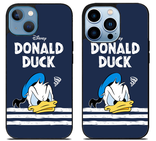Donal Duck Style iPhone 13 | 13 Mini | 13 Pro | 13 Pro Max Case