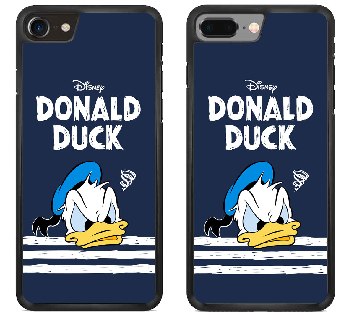 Donal Duck Style iPhone 8 | iPhone 8 Plus Case