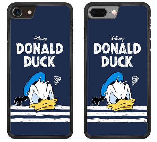 Donal Duck Style iPhone 8 | iPhone 8 Plus Case