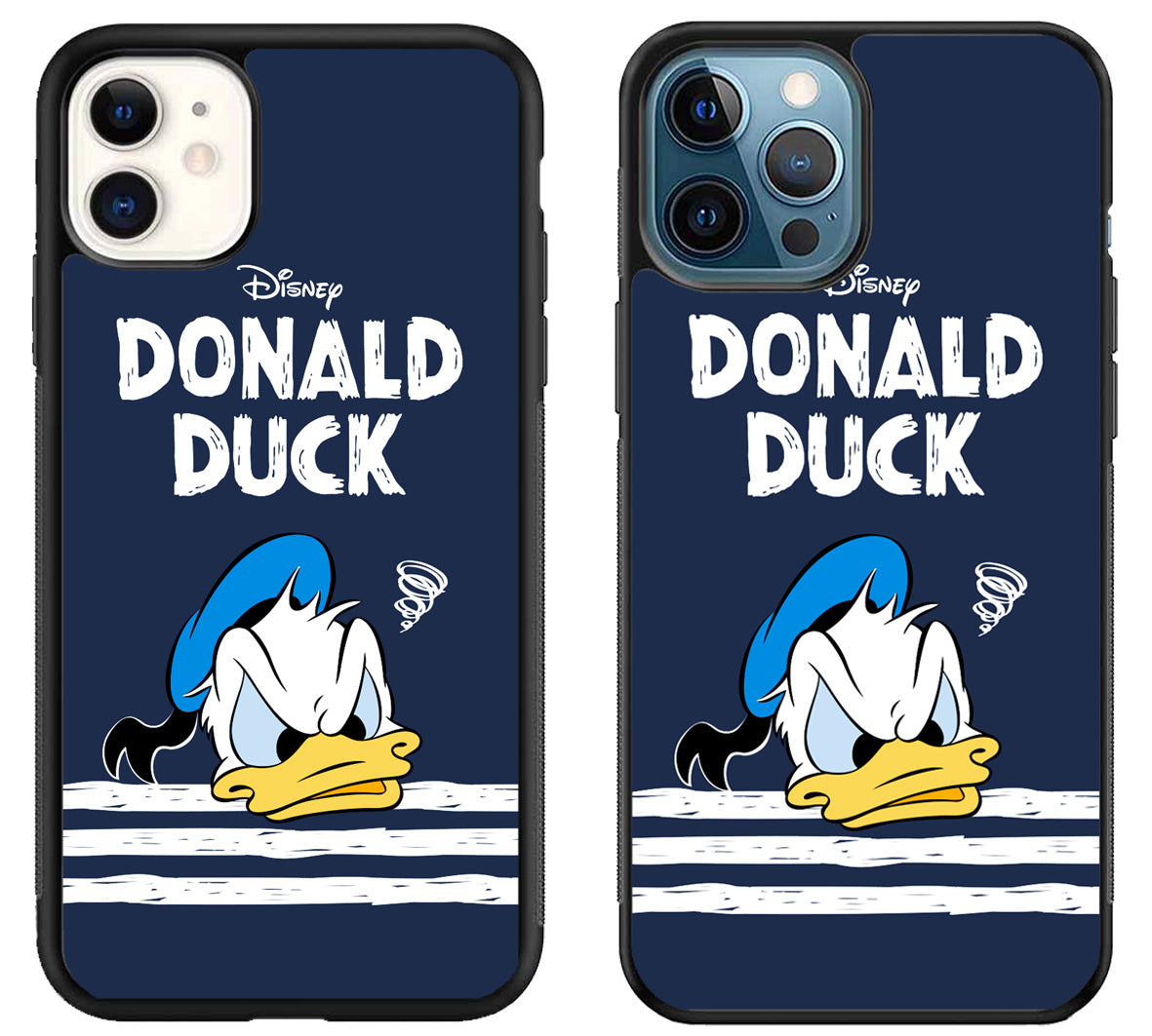 Donal Duck Style iPhone 11 | 11 Pro | 11 Pro Max Case