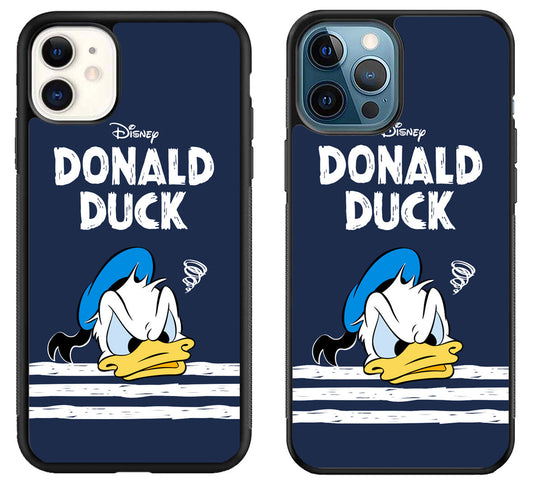 Donal Duck Style iPhone 11 | 11 Pro | 11 Pro Max Case