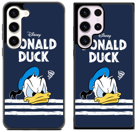 Donal Duck Style Samsung Galaxy S23 | S23+ | S23 Ultra Case