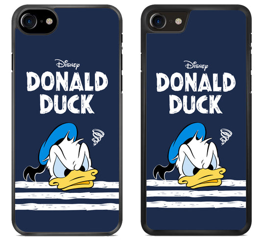 Donal Duck Style iPhone SE 2020 | iPhone SE 2022 Case