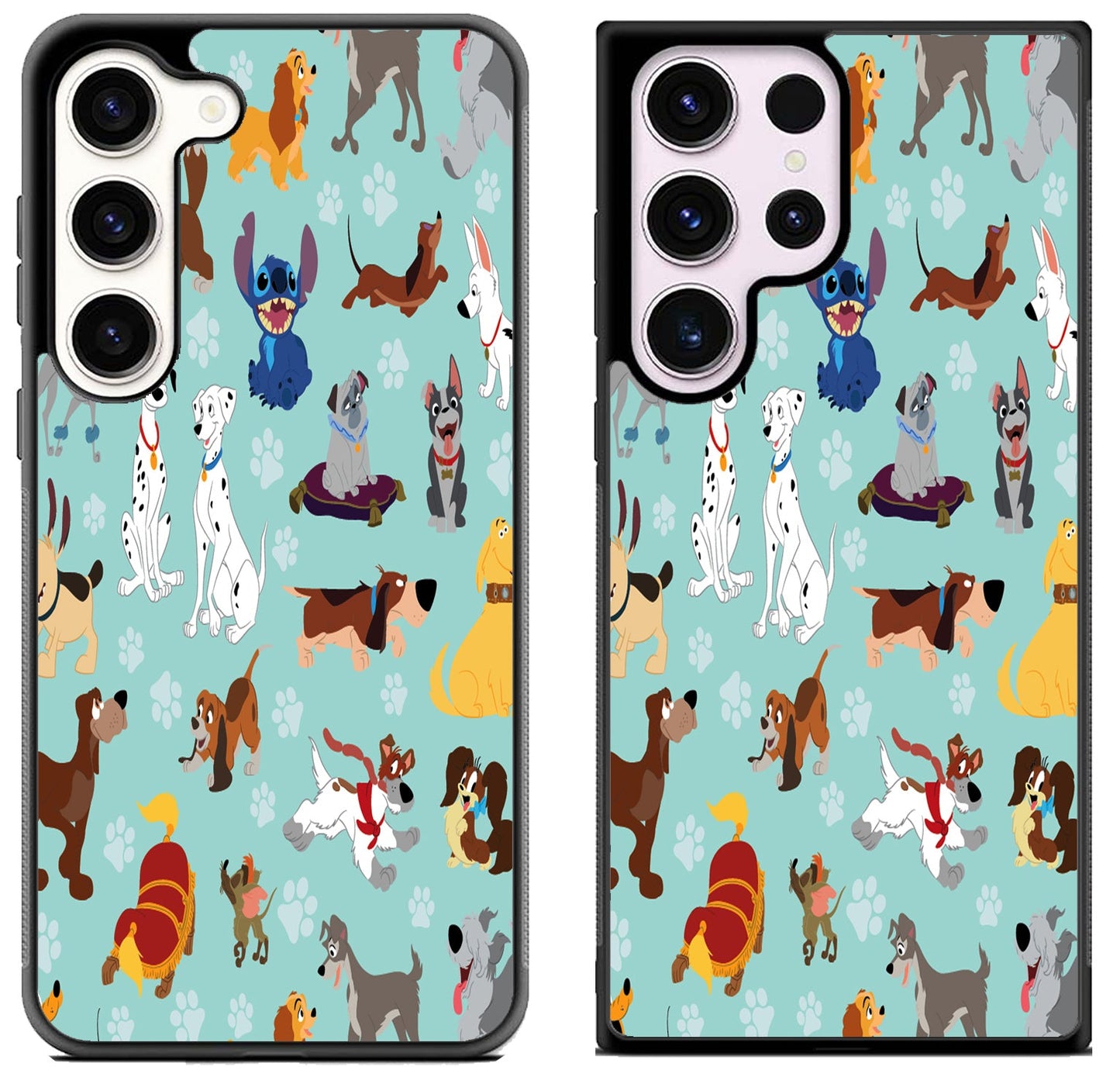 Dooney And Bourke Character Galaxy S23 | S23+ | S23 Ultra Case