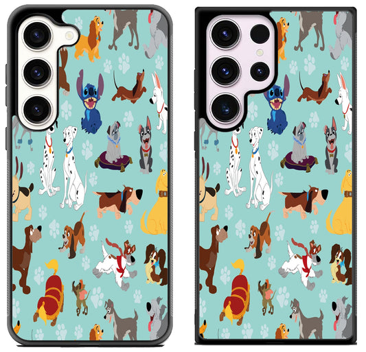 Dooney And Bourke Character Galaxy S23 | S23+ | S23 Ultra Case