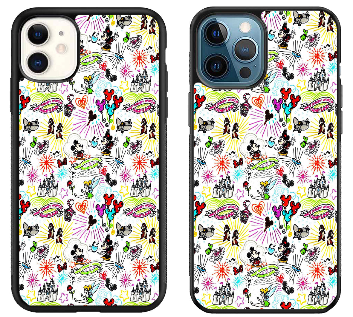 Dooney And Bourke Disneyland iPhone 11 | 11 Pro | 11 Pro Max Case