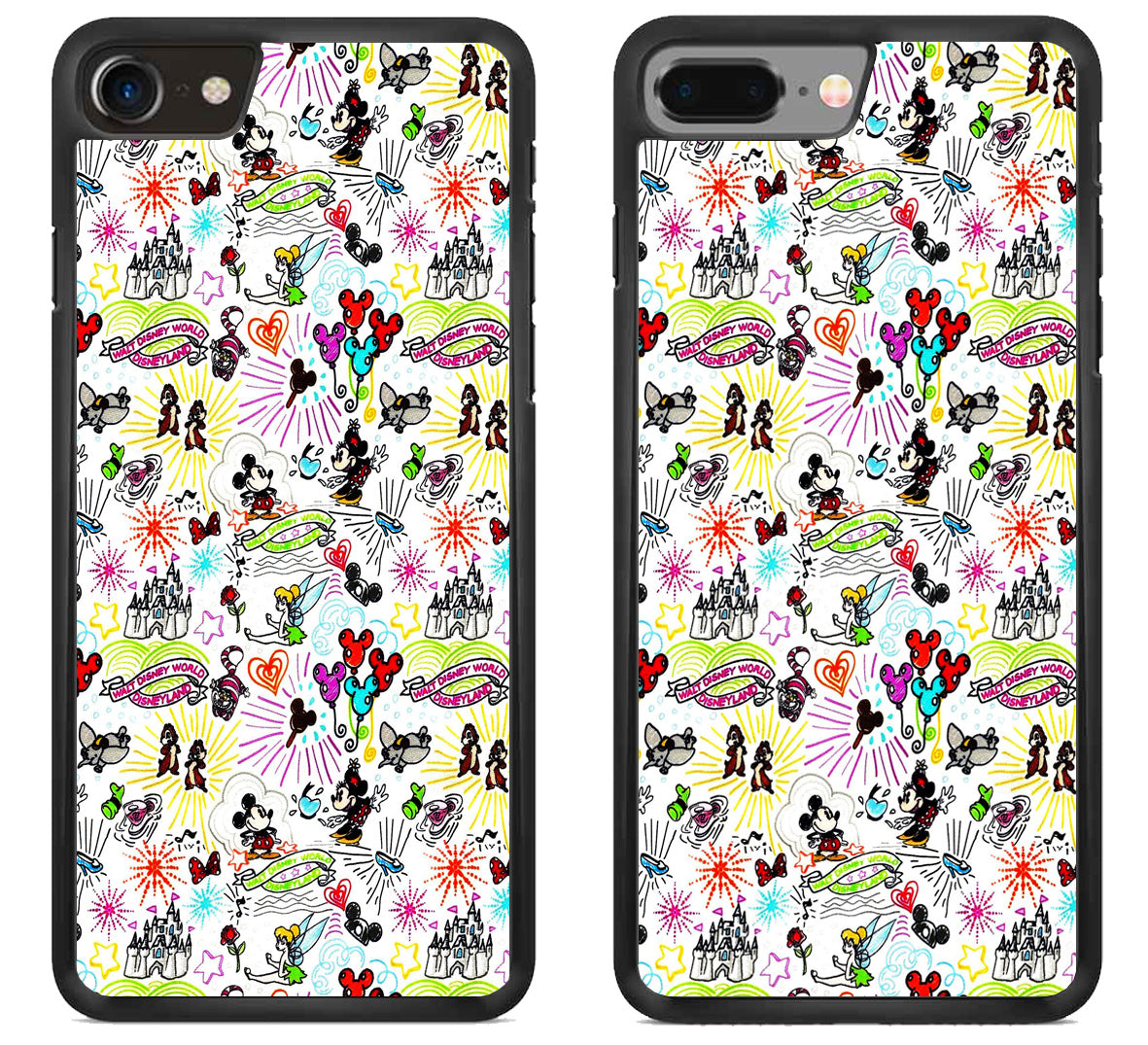 Dooney And Bourke Disneyland iPhone 8 | iPhone 8 Plus Case