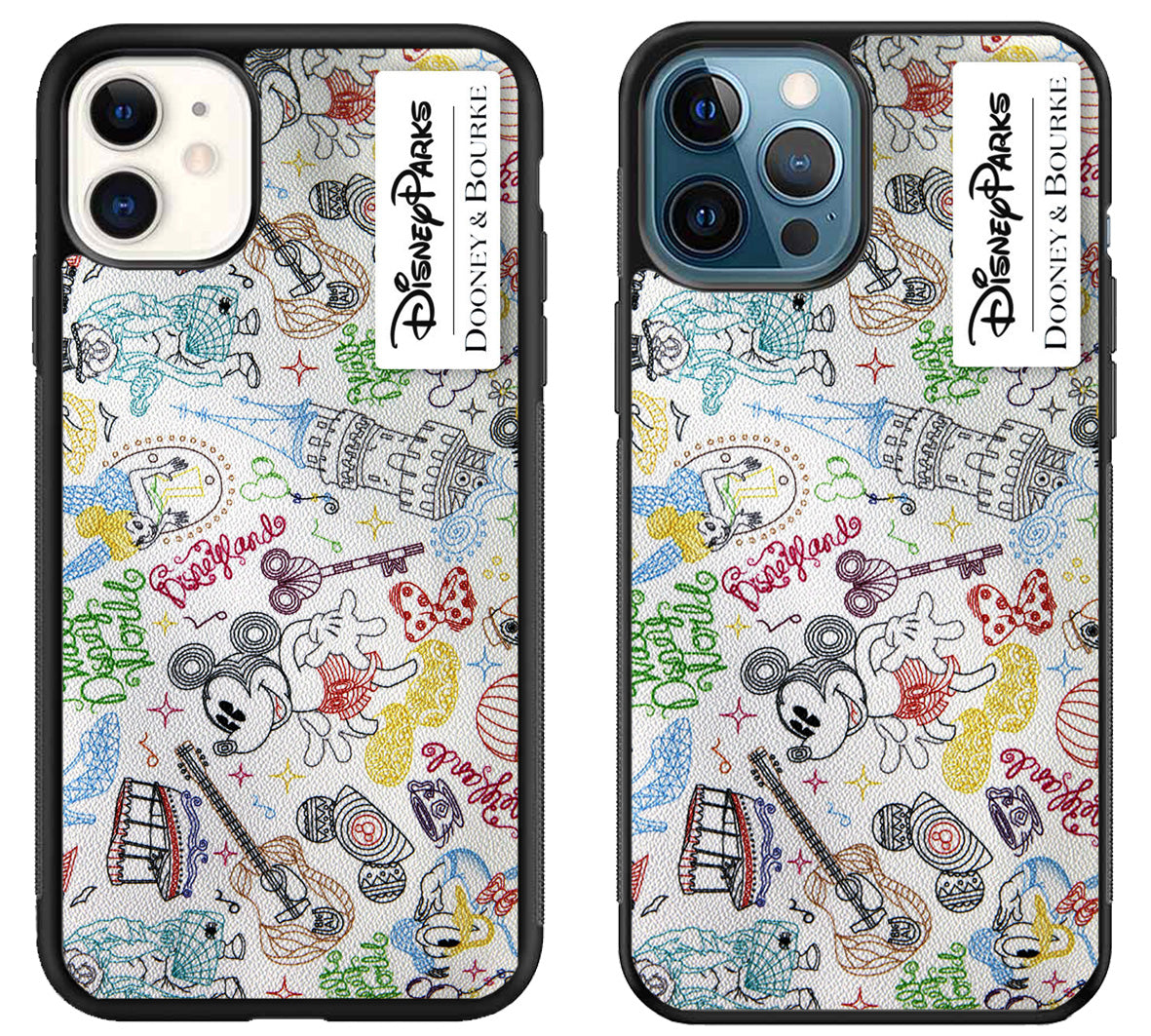 Dooney and Bourke Disney iPhone 11 | 11 Pro | 11 Pro Max Case