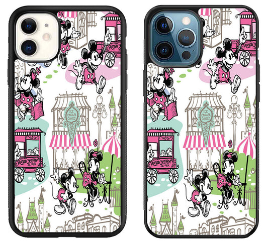 Dooney and Bourke Mickey Mouse iPhone 11 | 11 Pro | 11 Pro Max Case