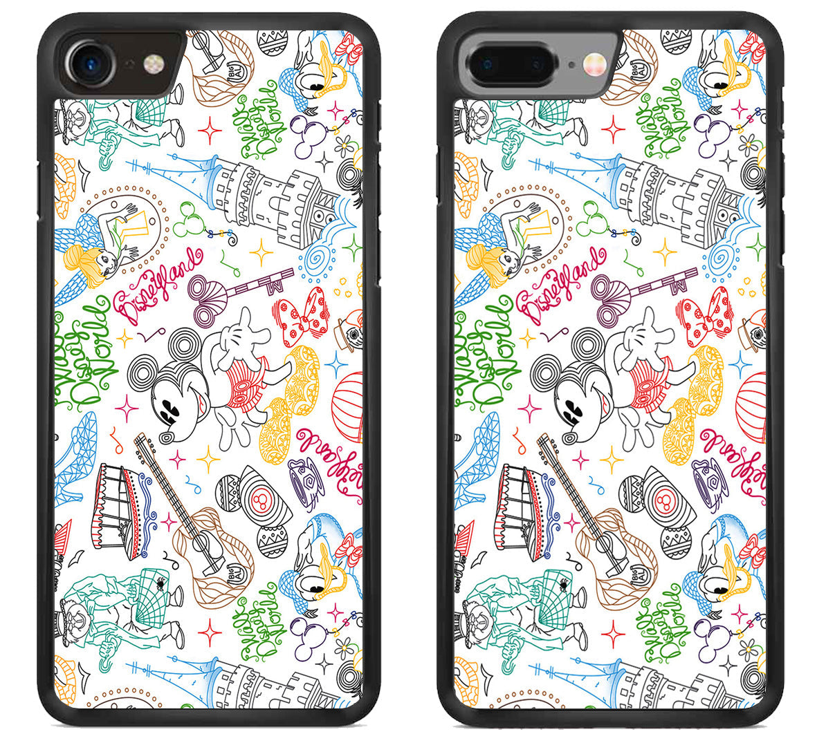 Dooney and Bourke Cover iPhone 8 | iPhone 8 Plus Case
