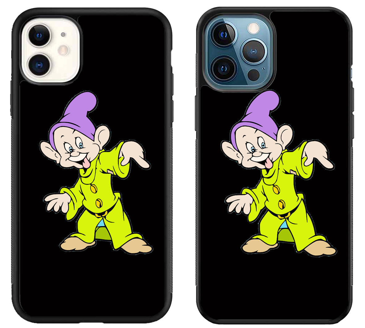 Dopey Snow White Cool iPhone 11 | 11 Pro | 11 Pro Max Case